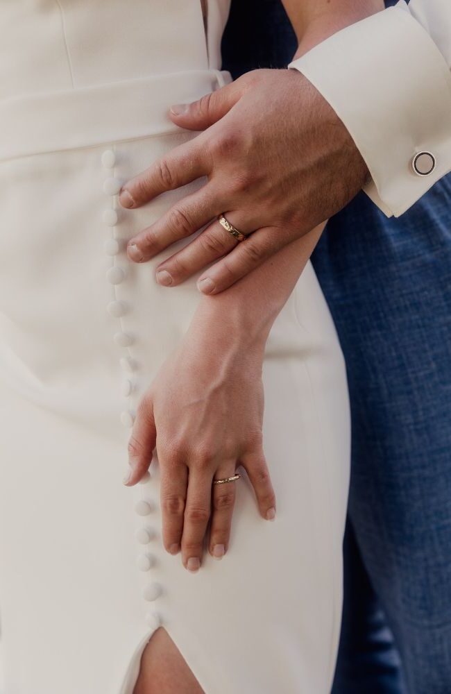 Eheringe Inspiration