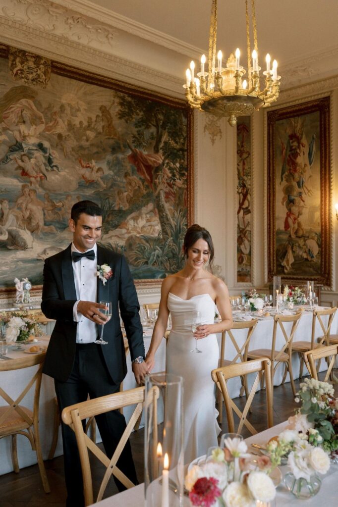 Destination Wedding Switzerland