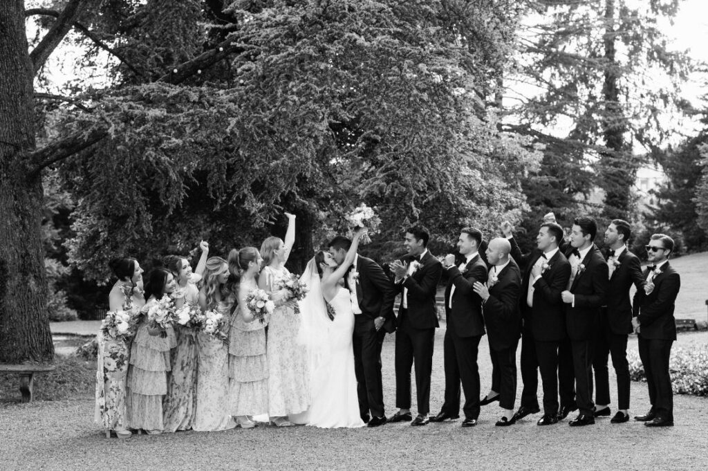 BW Bridalparty