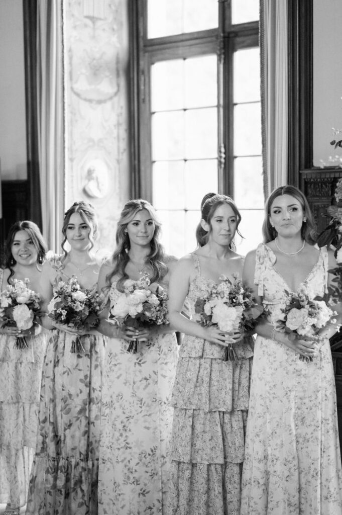 Bridesmaids