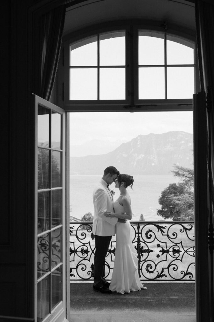 Hochzeit N&W
