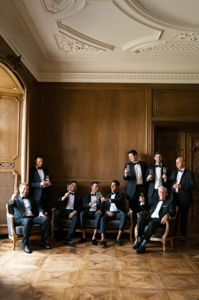 N&W Hochzeit