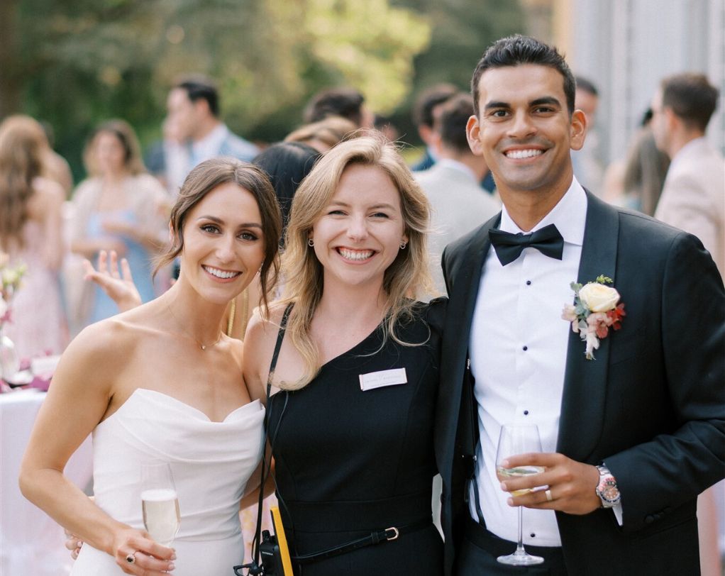 Hochzeit Philosophie von Ariane Weddings Hochzeitsplanung