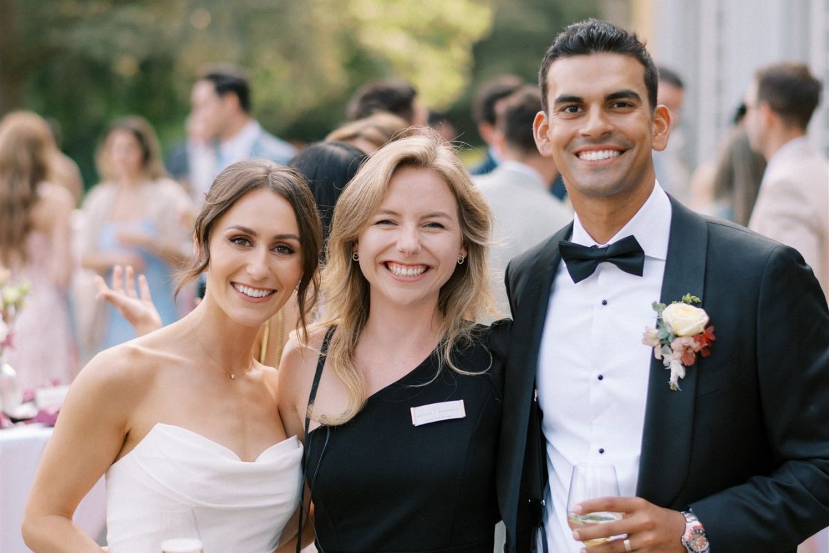 Hochzeit Philosophie von Ariane Weddings Hochzeitsplanung