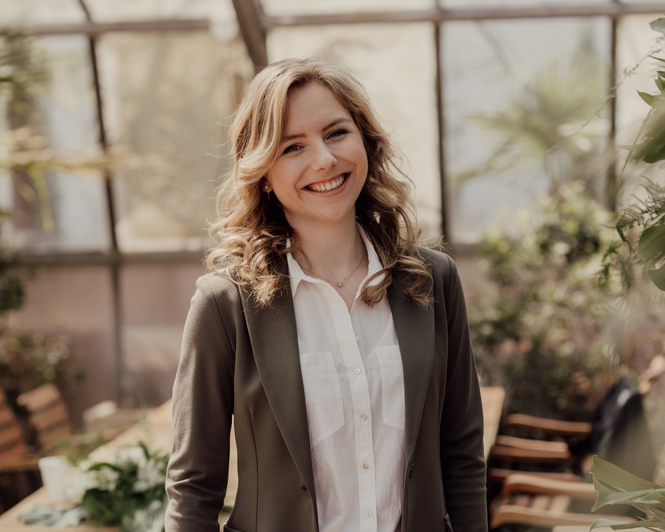 Hochzeitsplanung Schweiz - Ariane Schumacher von Ariane Weddings